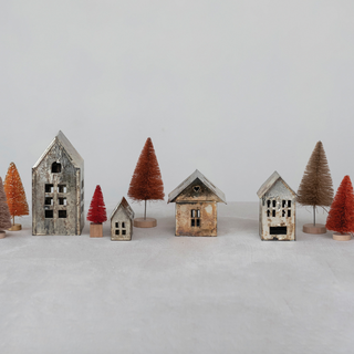 Metal House - dolly mama boutique