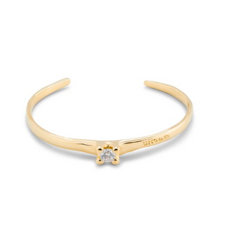 Cosmos Cuff Bracelet - dolly mama boutique