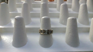 Buy Myself Flowers Ring