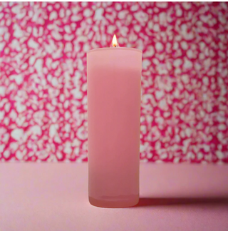Cylinder Votive Candles
