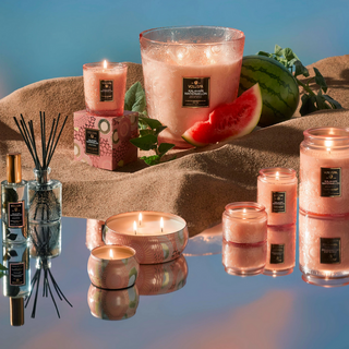 Kalahari Watermelon Candle