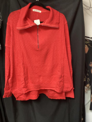 Walk Away Tunic OB1821303