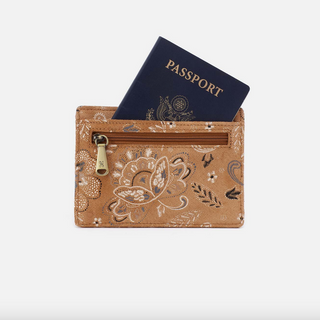 Euro Slide Card Case