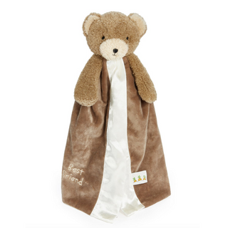 Cubby Bear Buddy Blanket