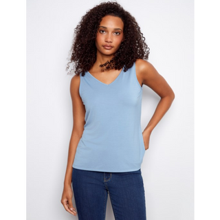 Bamboo Camisole - dolly mama boutique
