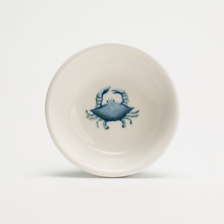 Tasting Bowls - Nautical Motifs