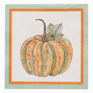 Bright & Thankful Cocktail Napkins