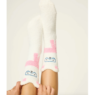 Cozy Crew Socks