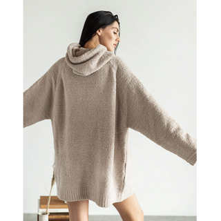 Snug Blanket Hoody - dolly mama boutique