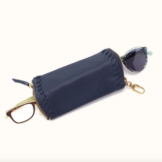Spark Double Eyeglass Case