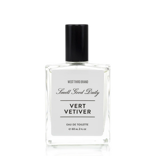 Vert Vetiver 2oz