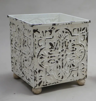 Metal Planters