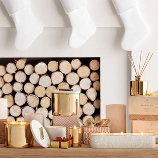 Frasier Fir Diffuser - dolly mama boutique