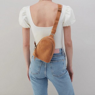 Fern Sling Bag - dolly mama boutique