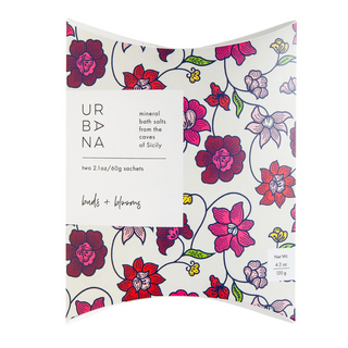 Urbana Bath Salts - dolly mama boutique