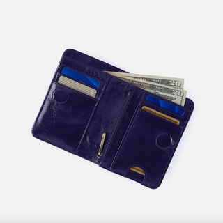 Jill Bifold Wallet - dolly mama boutique