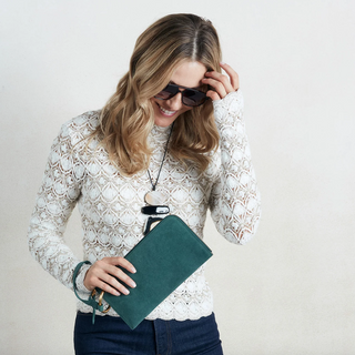 Jett Wristlet