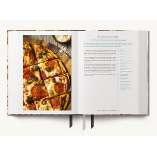 “Bread: The Ultimate Cookbook”