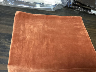 Vera Velvet Pillow 14”x31”