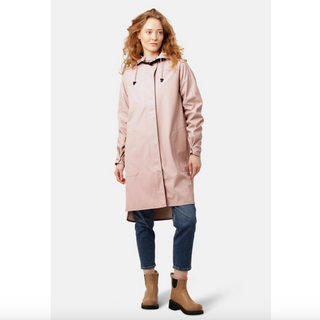 Rain Coat