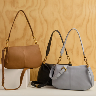 Advance Shoulder Bag - dolly mama boutique