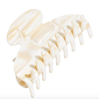 Large Contour Jaw Clip