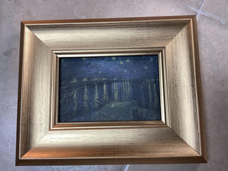 The Starry Night 8x6