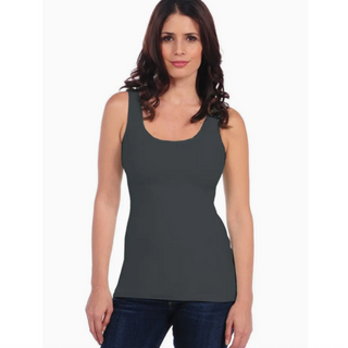 Smooth Tank - dolly mama boutique