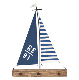 Sailing Mast /Wall Decor D2167