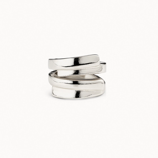 Maratua Island Ring - dolly mama boutique