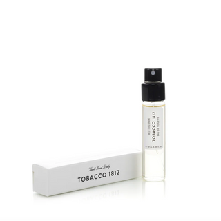 Tobacco 1812 .33oz