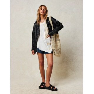 Palermo Tunic OB1766426