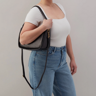 Mia Crescent Purse