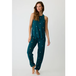 Take It Easy Pajama Pant - dolly mama boutique