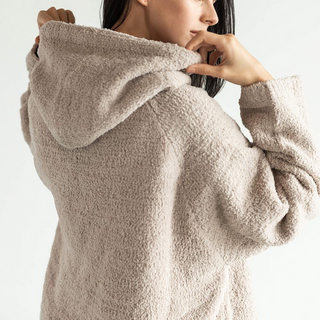 Snug Blanket Hoody - dolly mama boutique