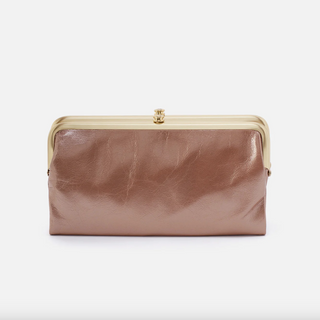 Lauren Wallet - dolly mama boutique