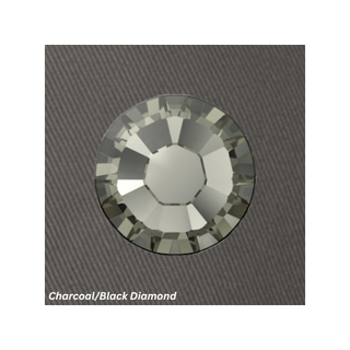 Marilyn Crystal Visor - dolly mama boutique