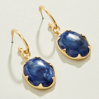 Coralie Blue Earrings