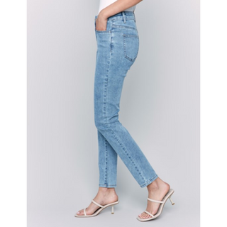 Carmine Skinny Jean
