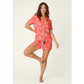 Siesta Dreams Pajama Tee