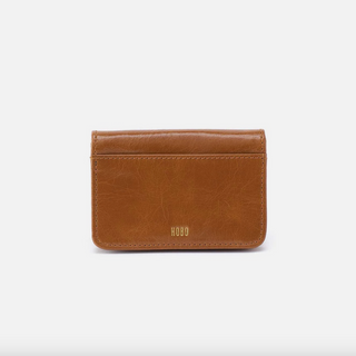 Jill Flap Card Case - dolly mama boutique
