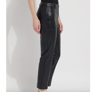 Andrea Vegan Trouser - dolly mama boutique