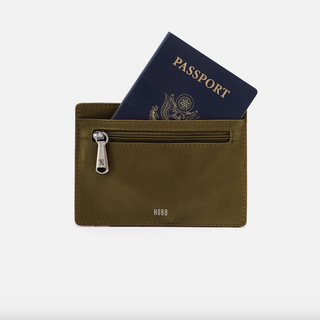 Euro Slide Card Case - dolly mama boutique