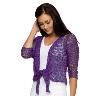 Popcorn Shrug - dolly mama boutique
