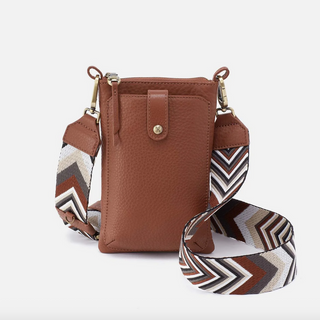 Cass Phone Crossbody - dolly mama boutique