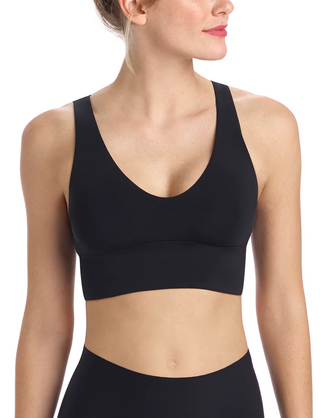 Bralette Comfy Curvy #BRA228