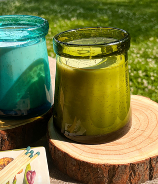 Citronella Candle - dolly mama boutique