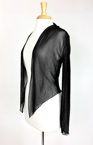 Bolero L/S Short