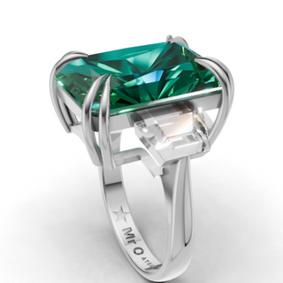 Cocktail Rings