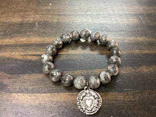 Stone Bead BRCLT